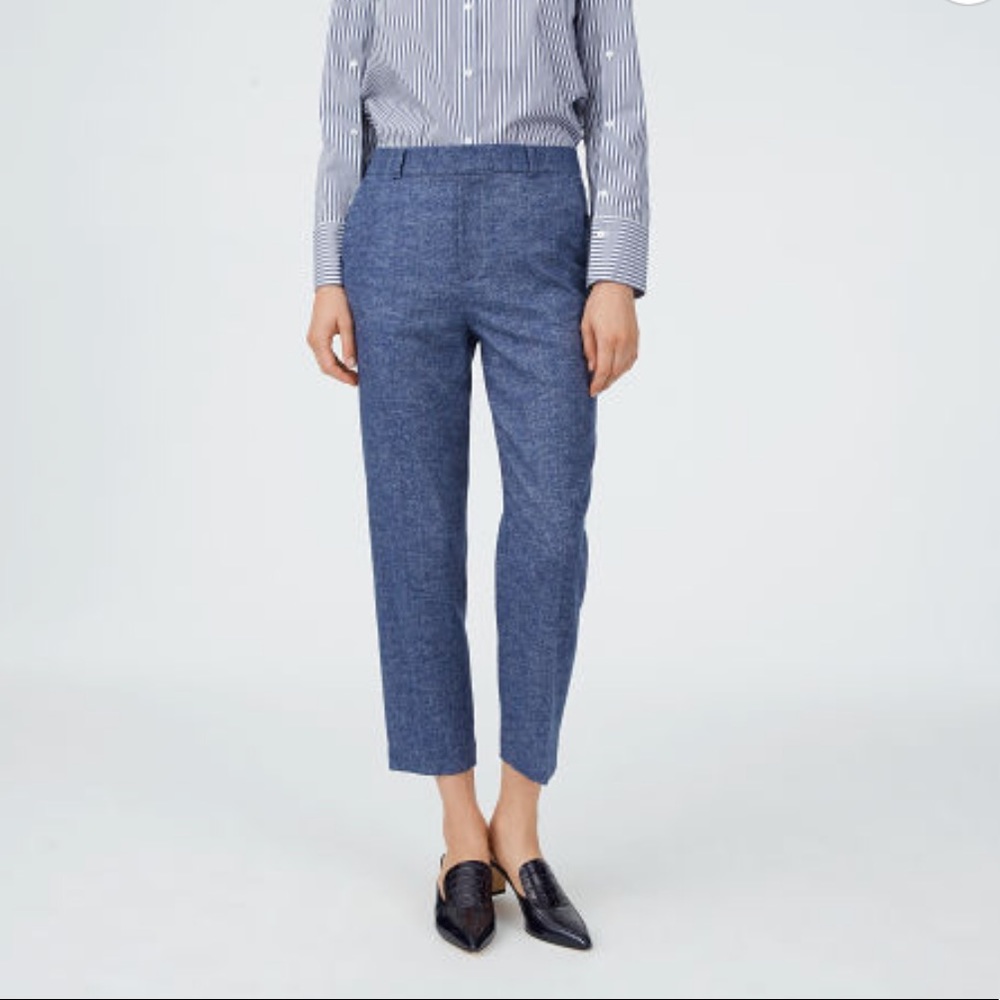 Club Monaco Betia Pant